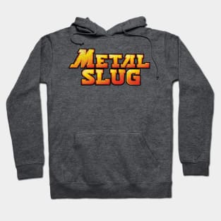 Metal Slug Neo Geo Hoodie